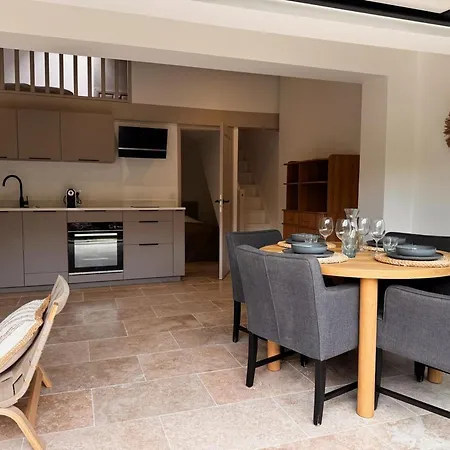 Le Soleil D Or 39 Villa Sainte-Maxime