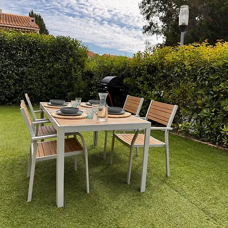 Villa Le Soleil D Or 39 Sainte-Maxime