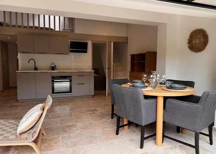 Le Soleil D Or 39 Villa Sainte-Maxime