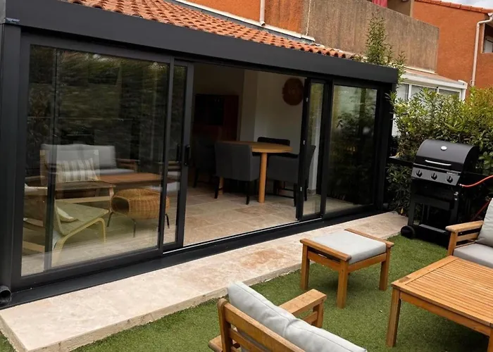 Le Soleil D Or 39 Villa