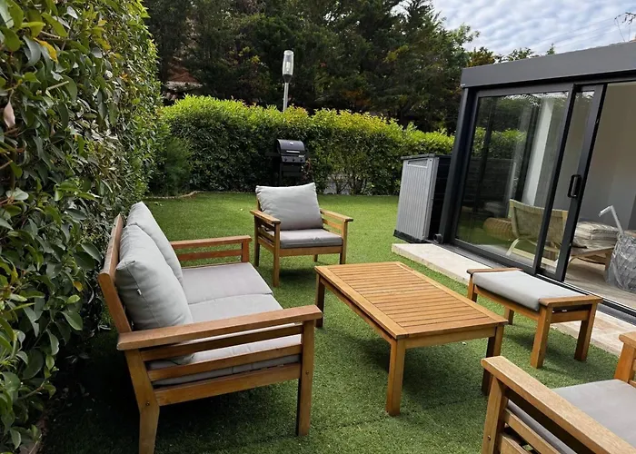 Villa Le Soleil D Or 39 *