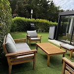 Villa Le Soleil D Or 39 *