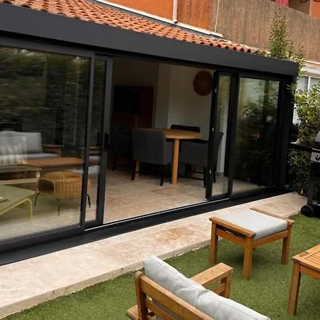 Le Soleil D Or 39 Villa