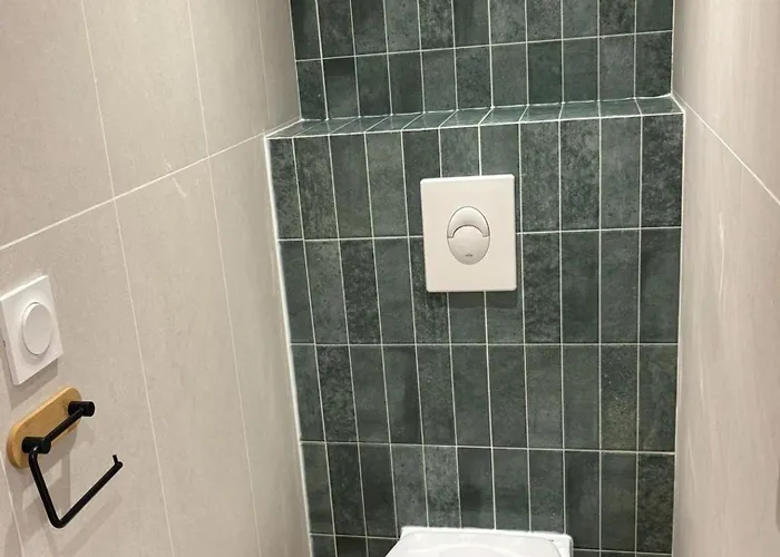 Le Soleil D Or 39 Sainte-Maxime