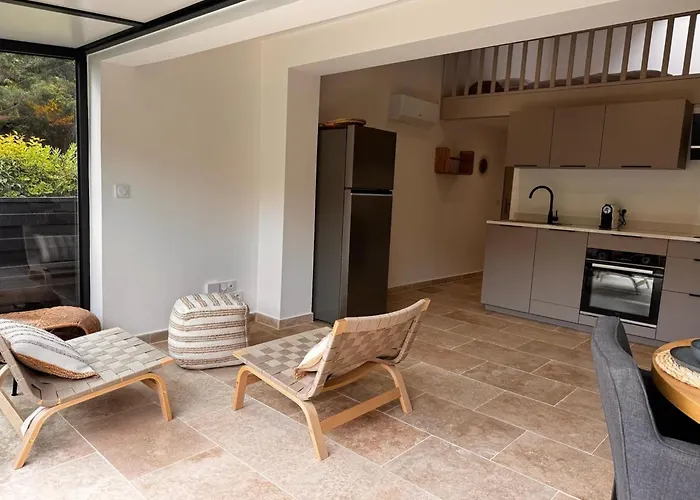 Le Soleil D Or 39 Sainte-Maxime